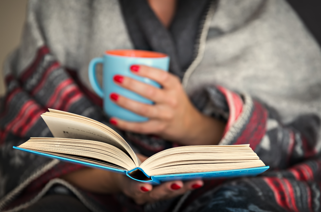 Cosa leggere in autunno
