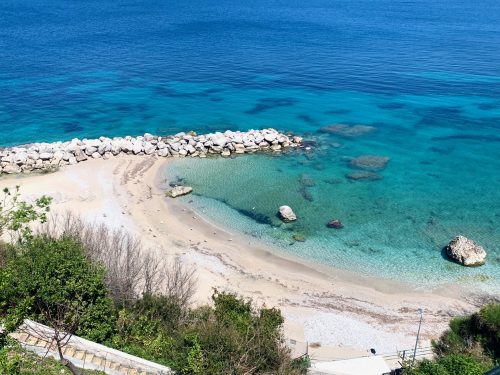 Previsioni Meteo Capri