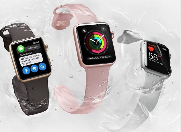 XW6.0 smartwatch