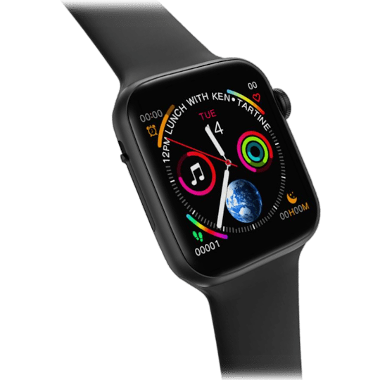 XW 6.0 Smartwatch 