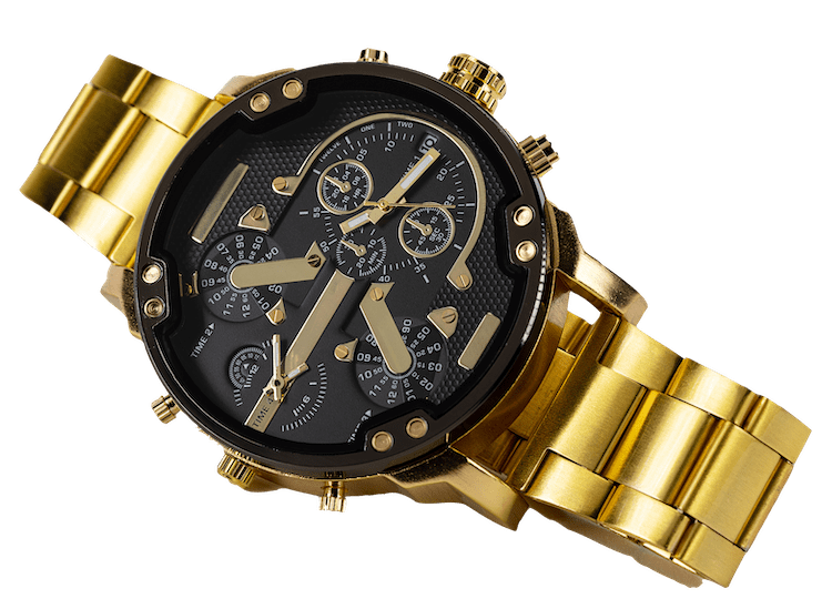 orologio lusso uomo