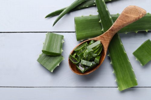 aloe vera ultra