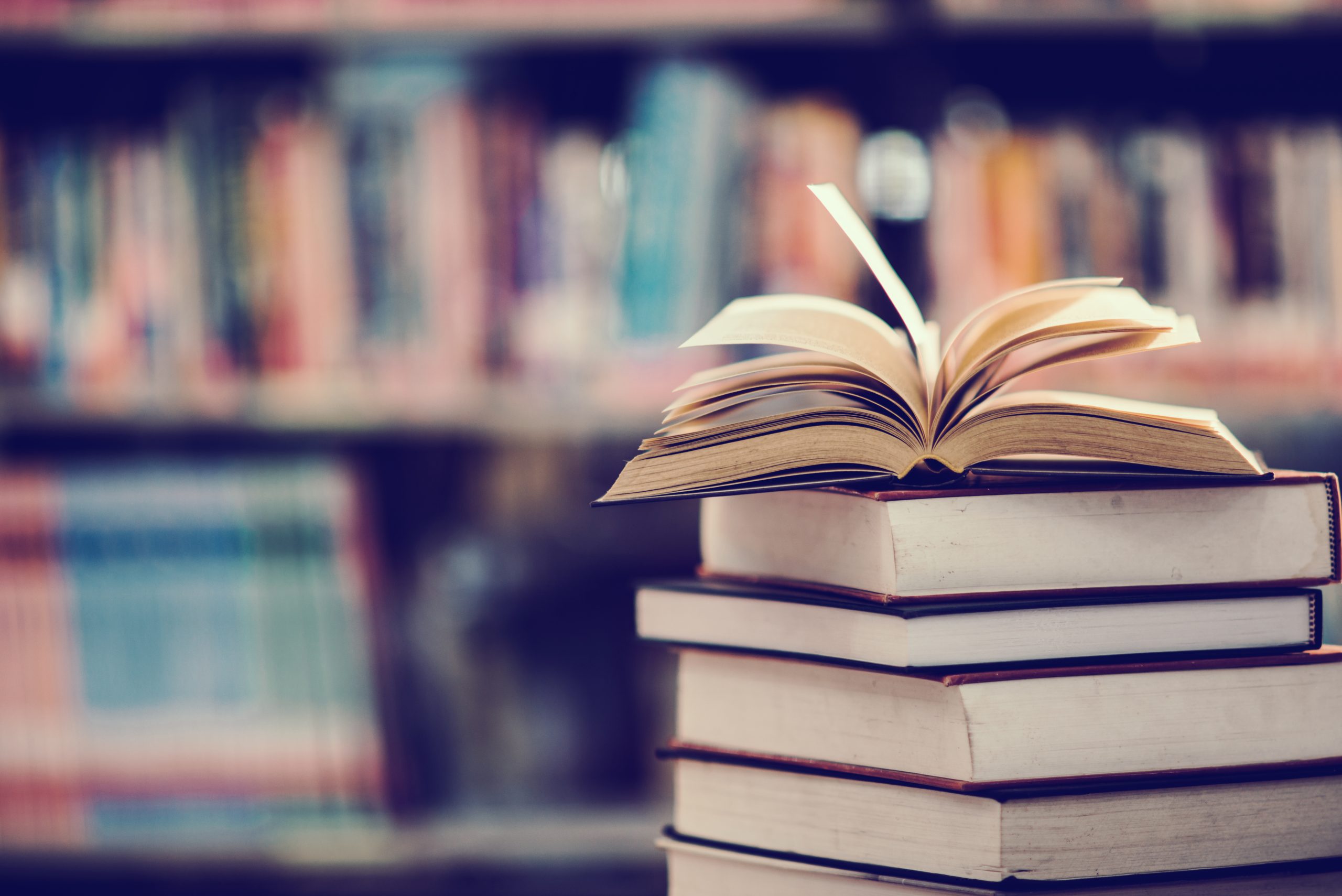 Qual è il miglior libro da leggere?