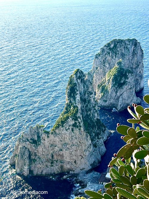 Isola di Capri