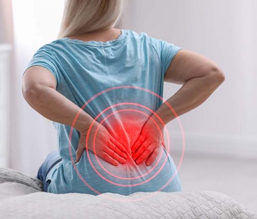 Back Miracle