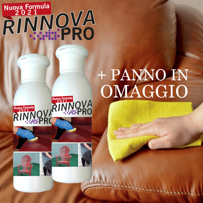 Rinnovapro Rinnovapro