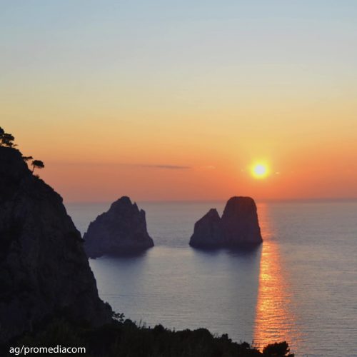 cose da fare a isola di capri