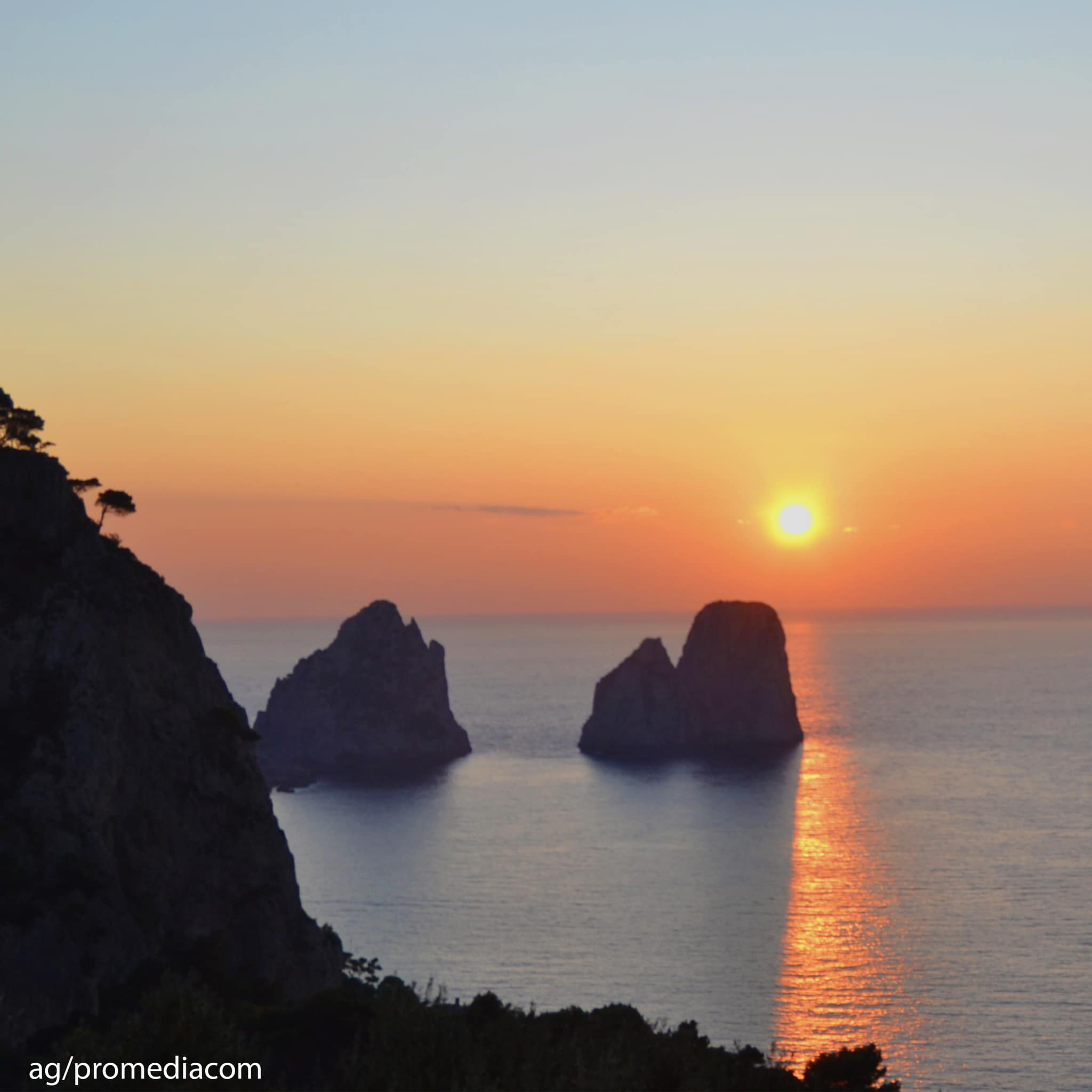 Vacanze a Capri: quanto costa soggiornare una settimana nell'isola