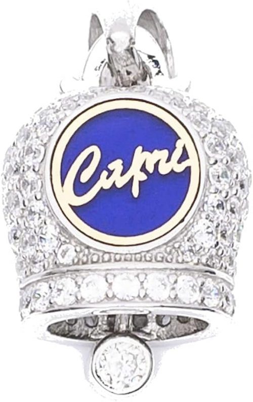 campanella capri gioielleria