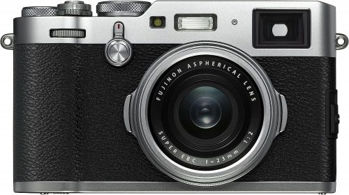 Fotocamera Fujifilm X100F Fotocamera Fujifilm X100F
