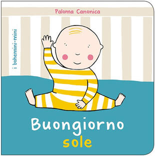 Buongiorno con il sole