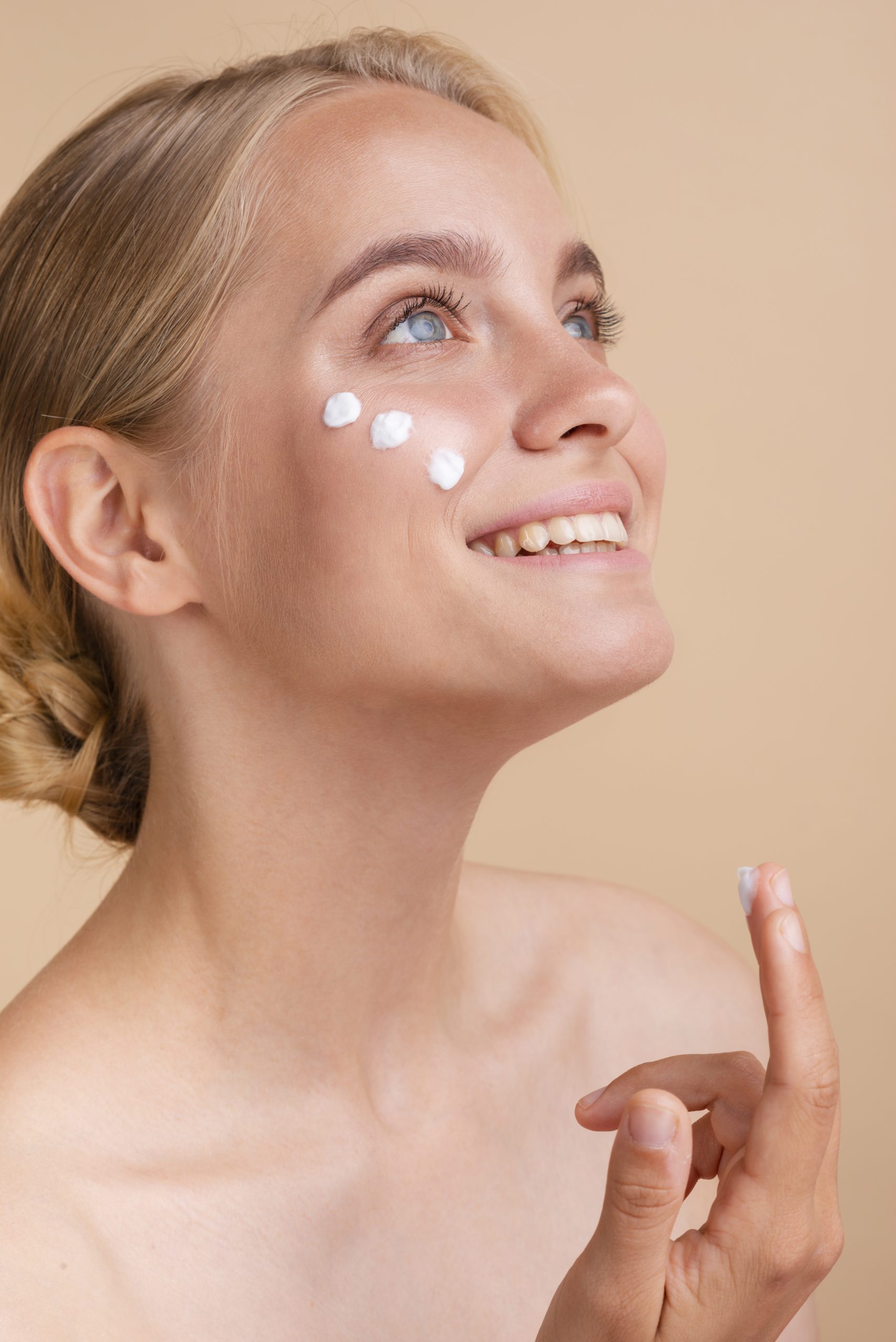 Miglior crema viso latte d'asina