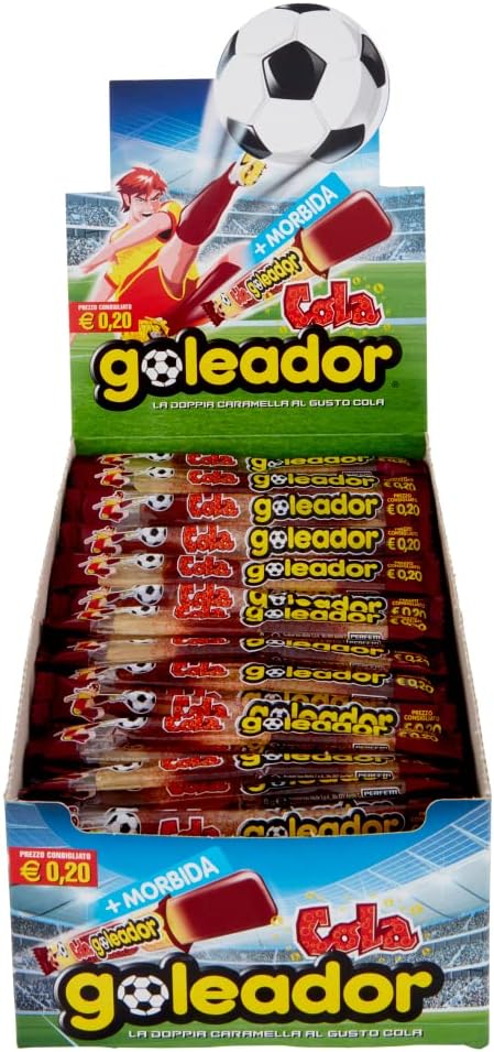 goleador prezzo goleador prezzo