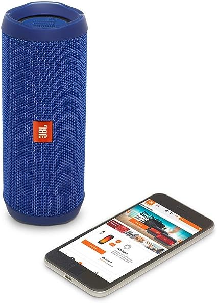  jbl flip 4 