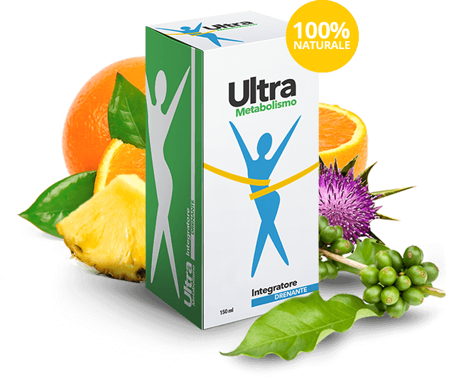 ultrametabolismo