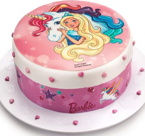 cialda per torte