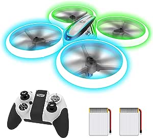 drone per bambini