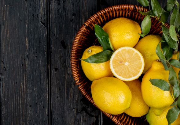 capri risotto al limone bimby