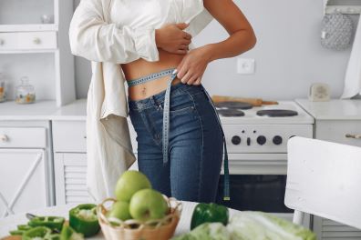 Miglior Integratore per Accelerare il Metabolismo