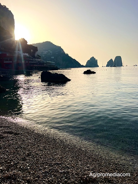 foto capri