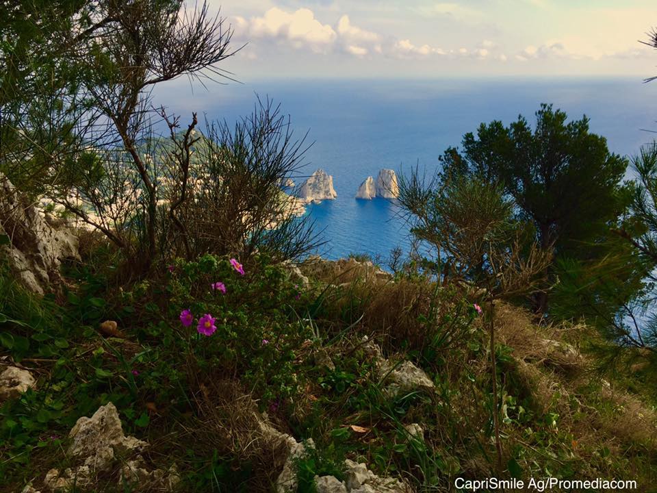 autunno capri