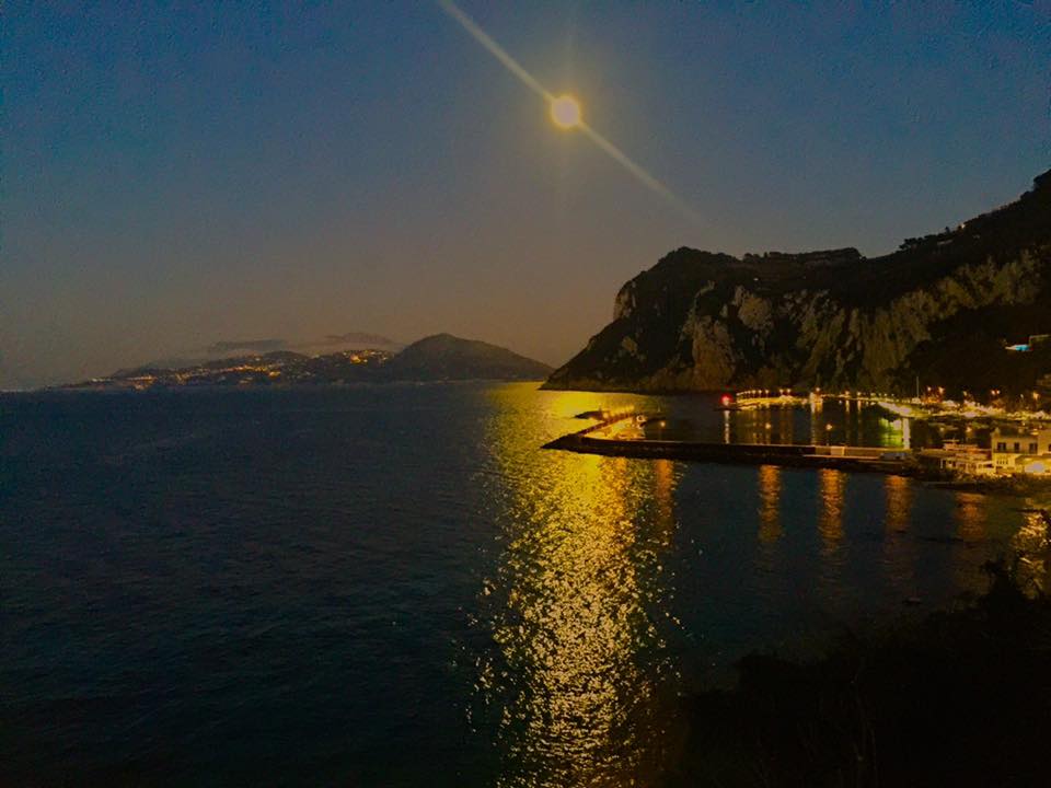 meteo capri affidabile