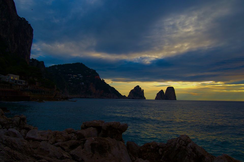 Cose da Vedere a Capri