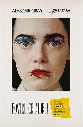 povere creature libro