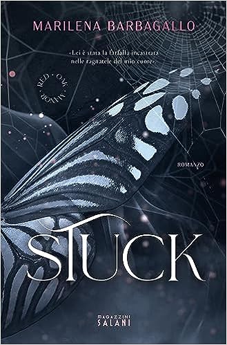 stuck libro