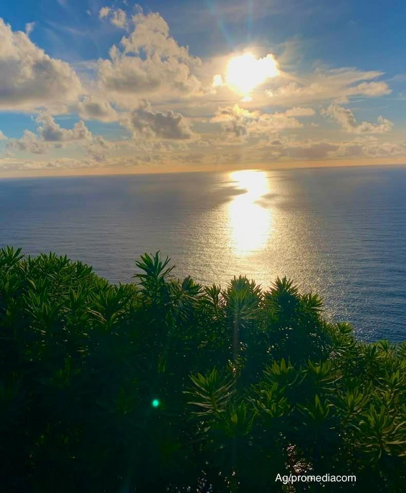 Isola di Capri