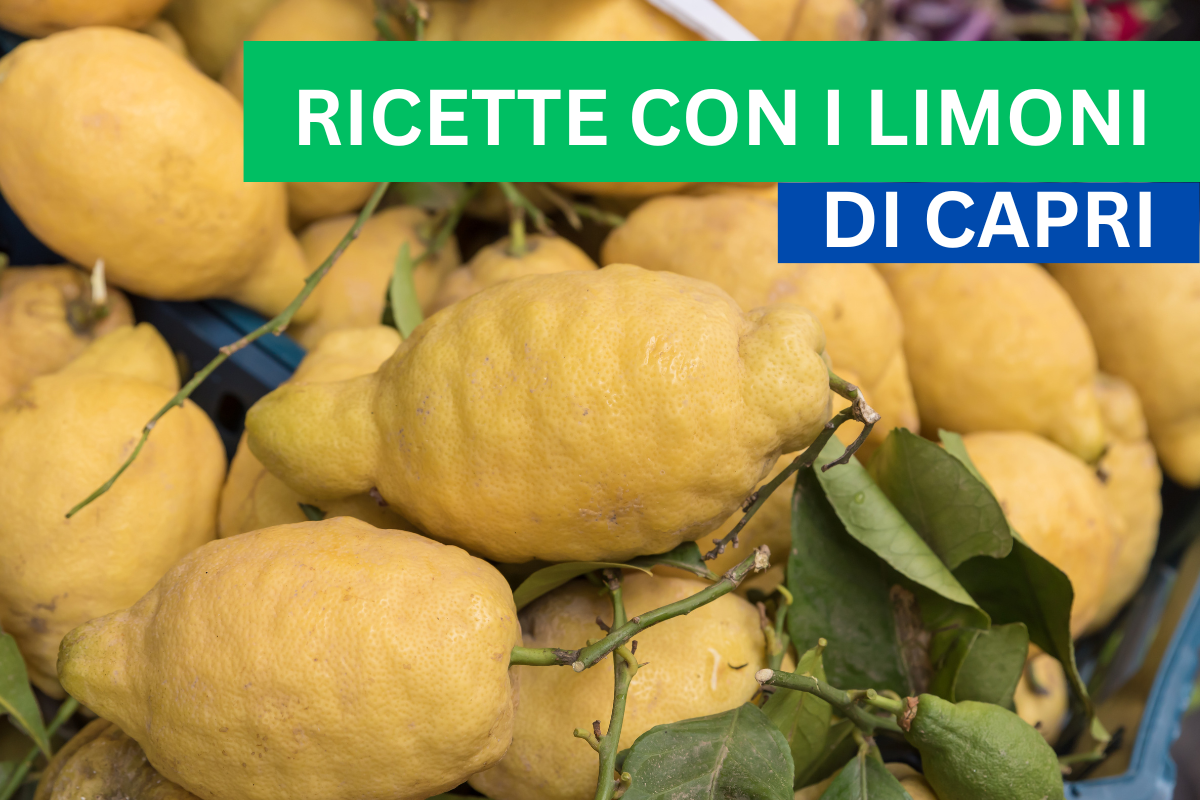 pasta al limone panna e prosciutto cotto
