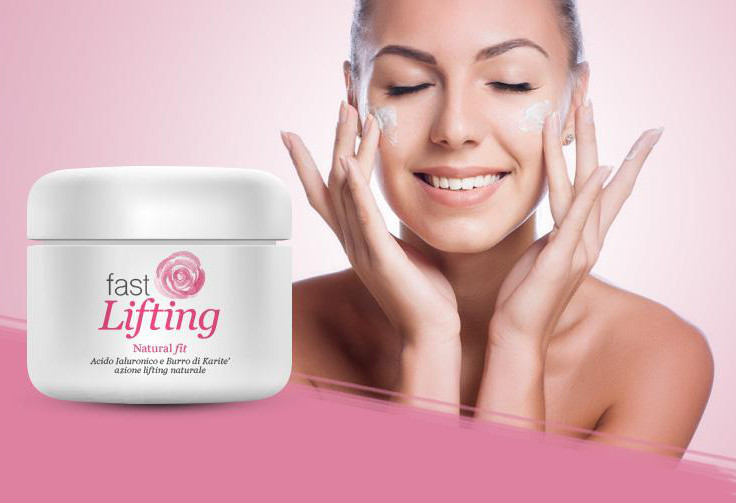 Crema fast lifting amazon