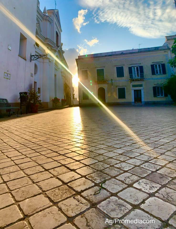 Foto di anacapri