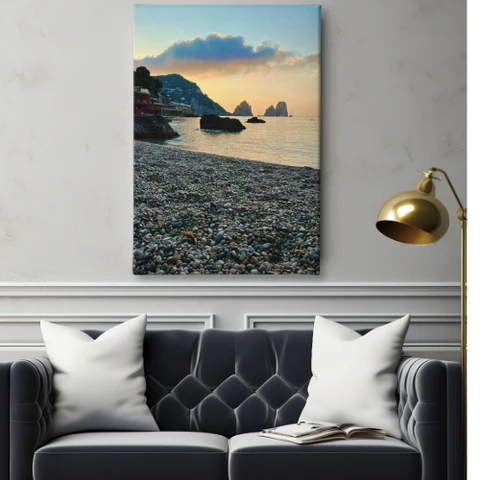 GUIDA ALLA SCELTA Tele per Camera da Letto CON FOTO DI cAPRI