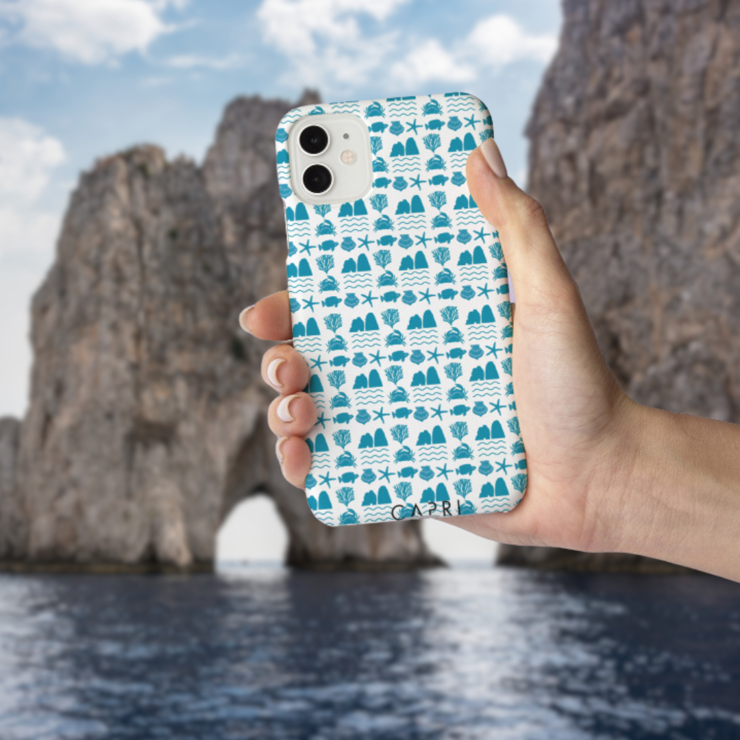 custodia cellulare capri custodia cellulare capri