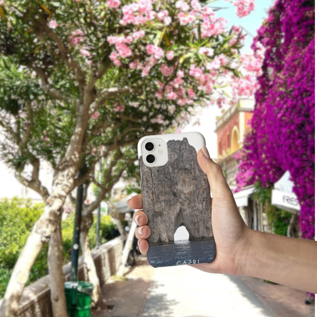 custodia smartphone capri custodia smartphone capri