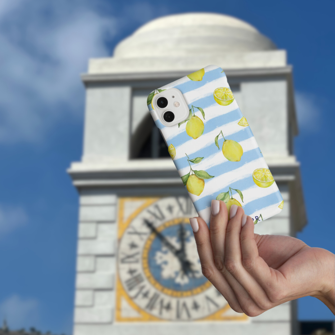 Custodia iPhone 13 Plus Custodia iPhone 13 Plus