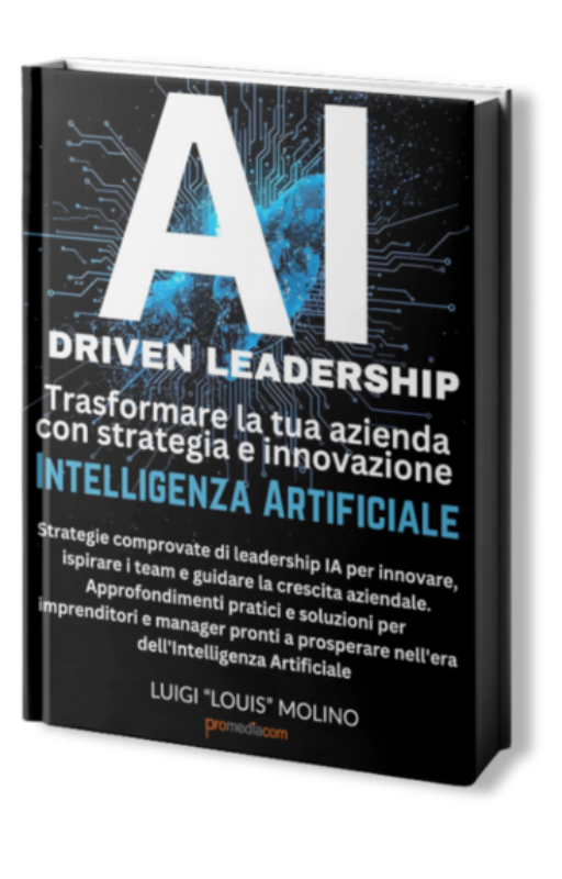 AI Driven Leadership eBook