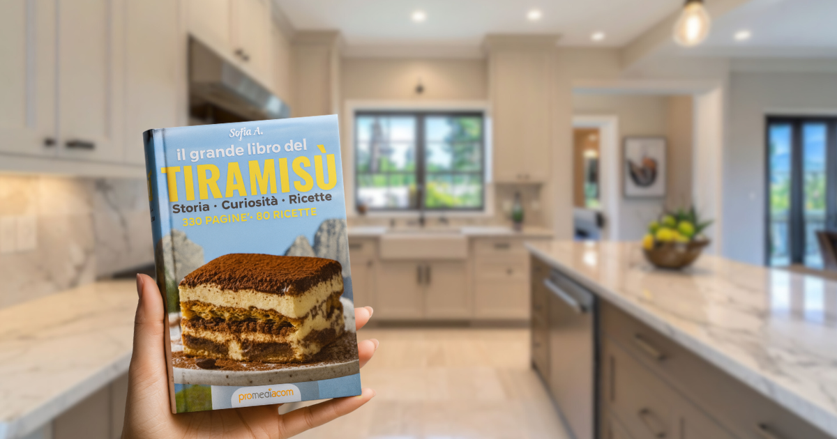 Ricette Tiramisu Guida
