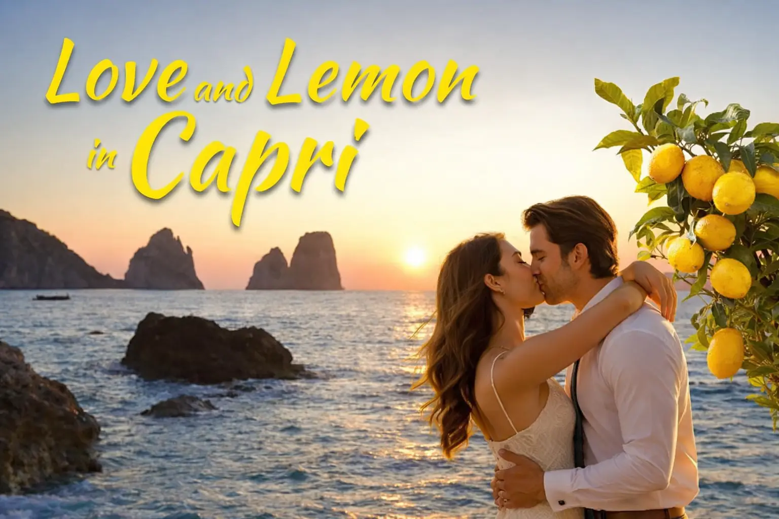 What are the top summer romances
