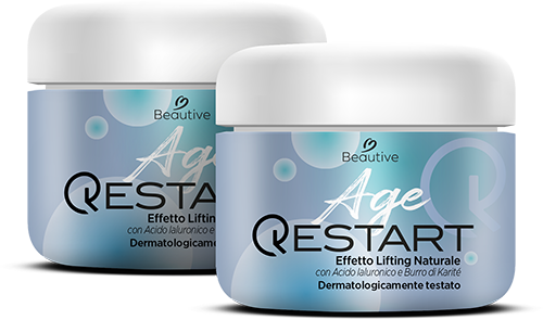 Age restart 2x1 