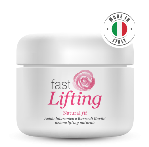 fast lifting 2x1 crema antirughe