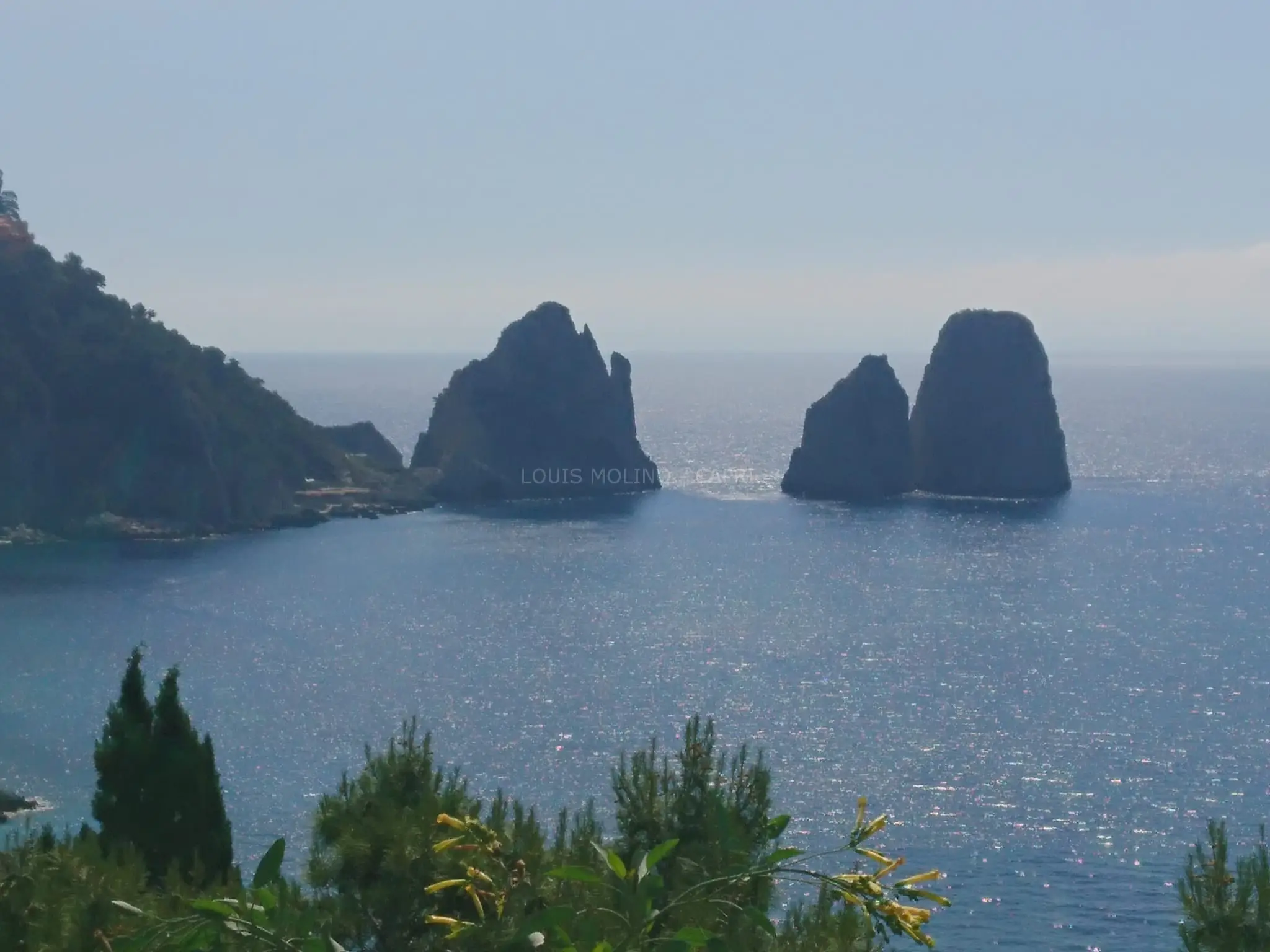 Meteo Capri
