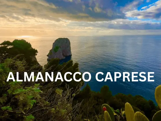 Almanacco di Capri