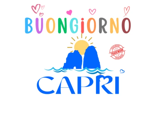 Buongiorno da Capri