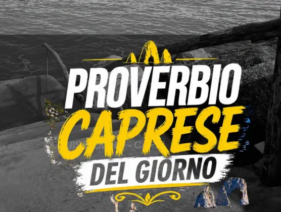 Detti e Proverbi di Capri