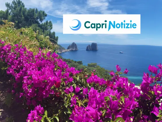 Foto di Capri CapriNotizie