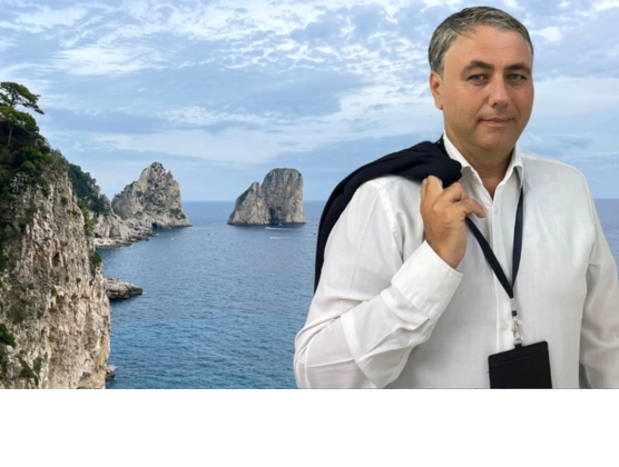 Foto di Capri Louis Molino