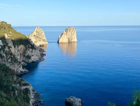 Foto di Capri Primavera Estate