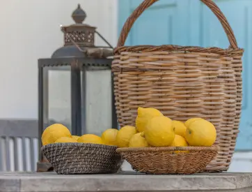 Tradizioni della cucina caprese